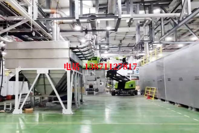 章贡机电设备安装工程,设备安装公司
