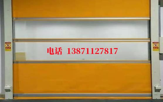 章贡洁净室门